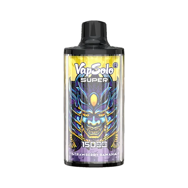 e vap aubagne Super Vape KW main image 1