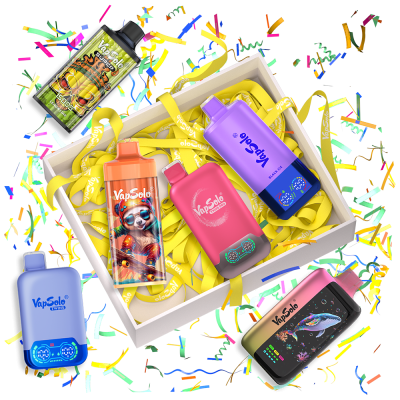 Surprise Box Set