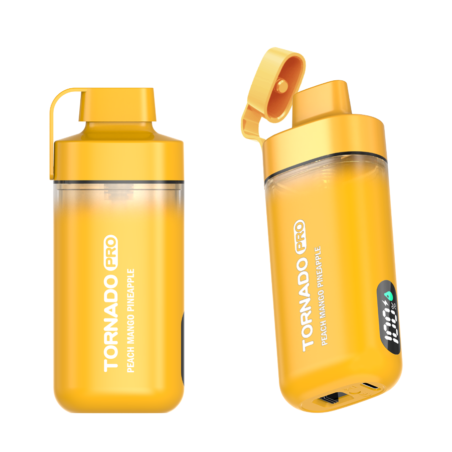Pod System Vape – Vapsolo
