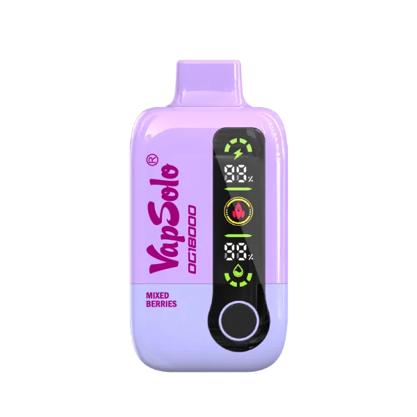 DG18000 - Vapsolo