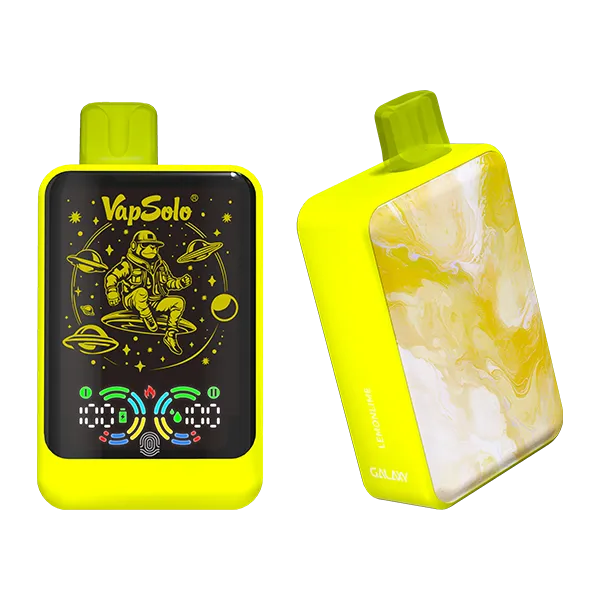 ripe vapes vct flavor profile Lost Vape Orion Bar 50K Vape main image 1