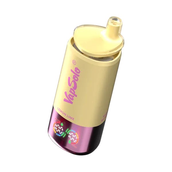 3 flavour vape UZY Triple Flavor 60000 60K Kit 54ml 3 in 1 main image 1