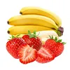 Strawberry Banana