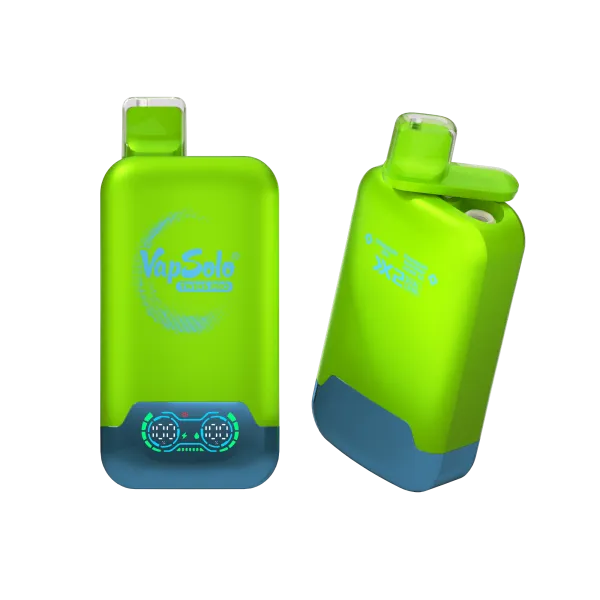 elfbar elfa kaufen China Customized VapSolo Twins 20000 Puffs Vape Manufacturers, Factory -  Wholesale Price
