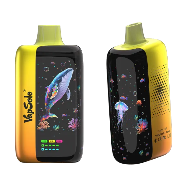 elfbar elfa master akku Vapsolo Master 70K – 70000 Puffs Longest-Lasting Vape