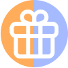 King pro & Twins & Triple Gift Box