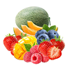 lemon lime-watermelon ice-Black ice dragon fruit strawberry-love66