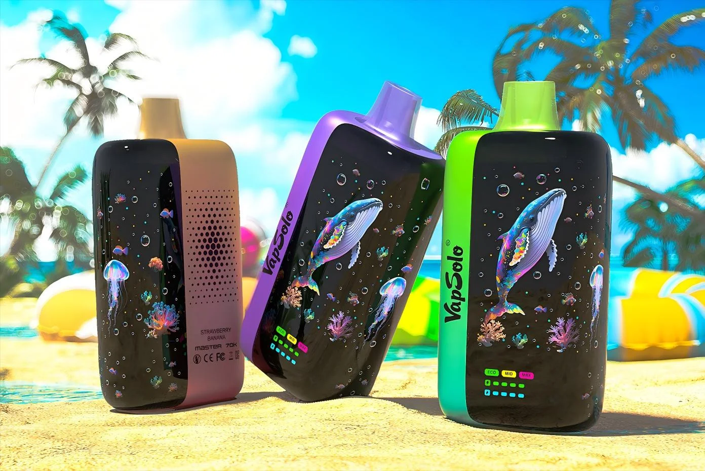 Best Disposable Vape Settings and Habits for Optimal Performance