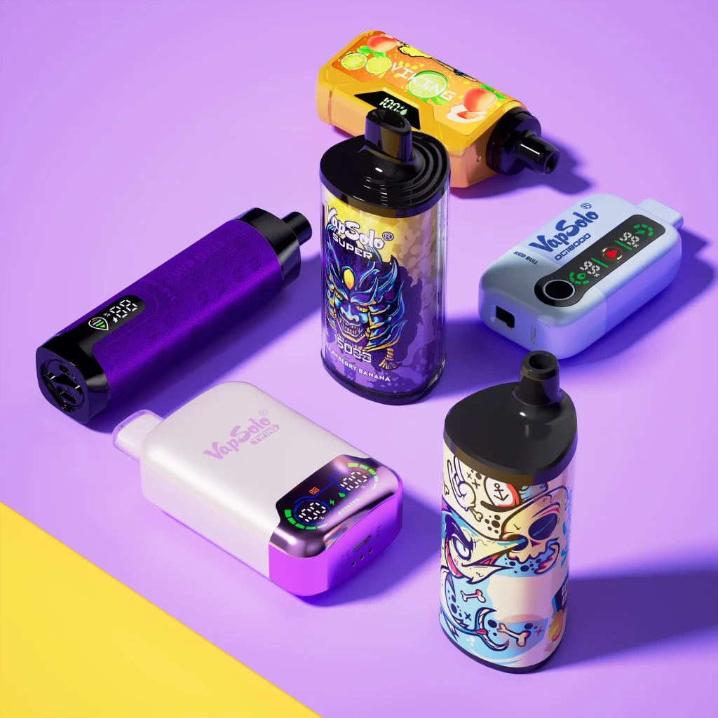 How to Maintain Your Vape for Consistent Flavor and Vapor Quality1