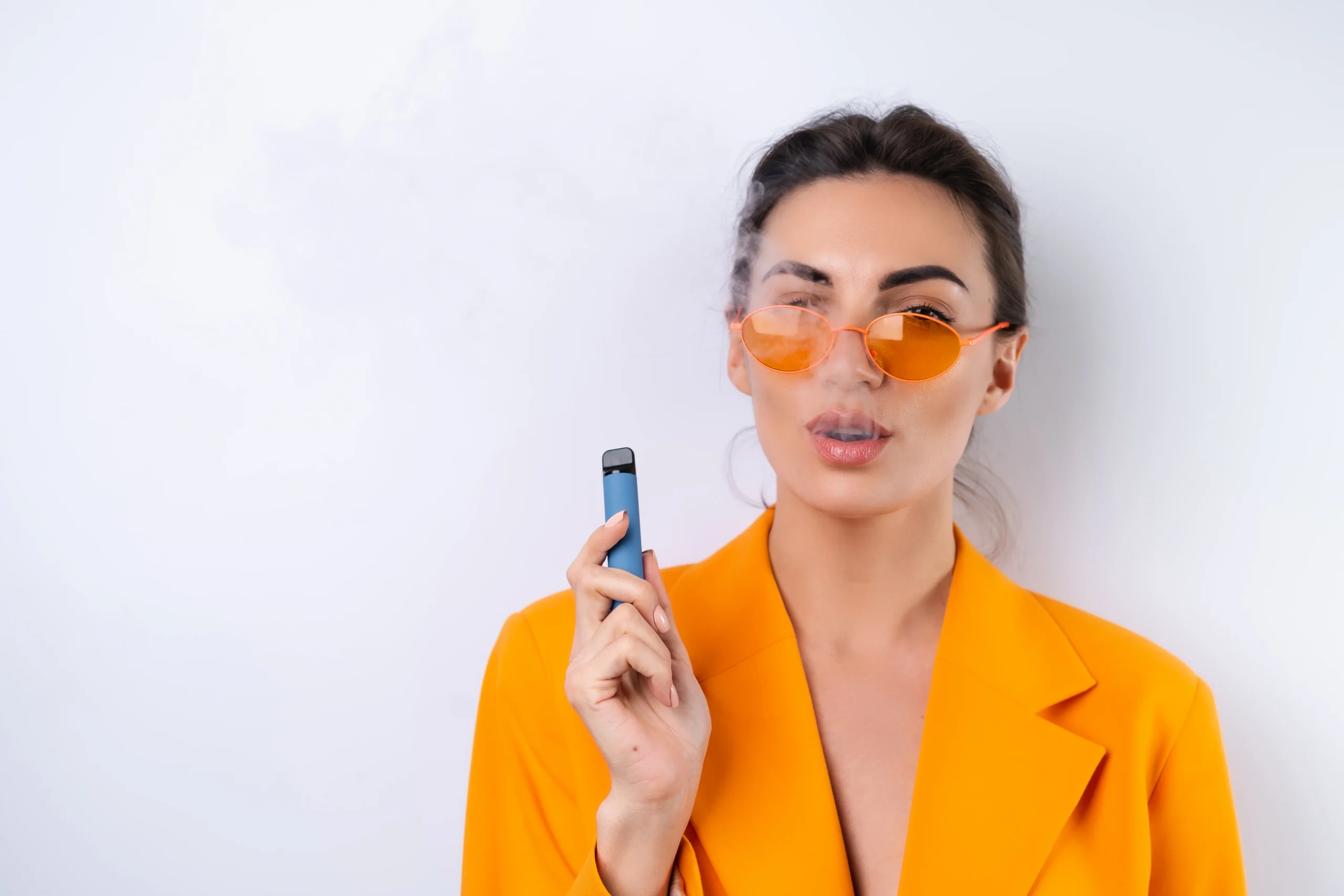 Why Are People Moving Toward Zero Nicotine Vaping