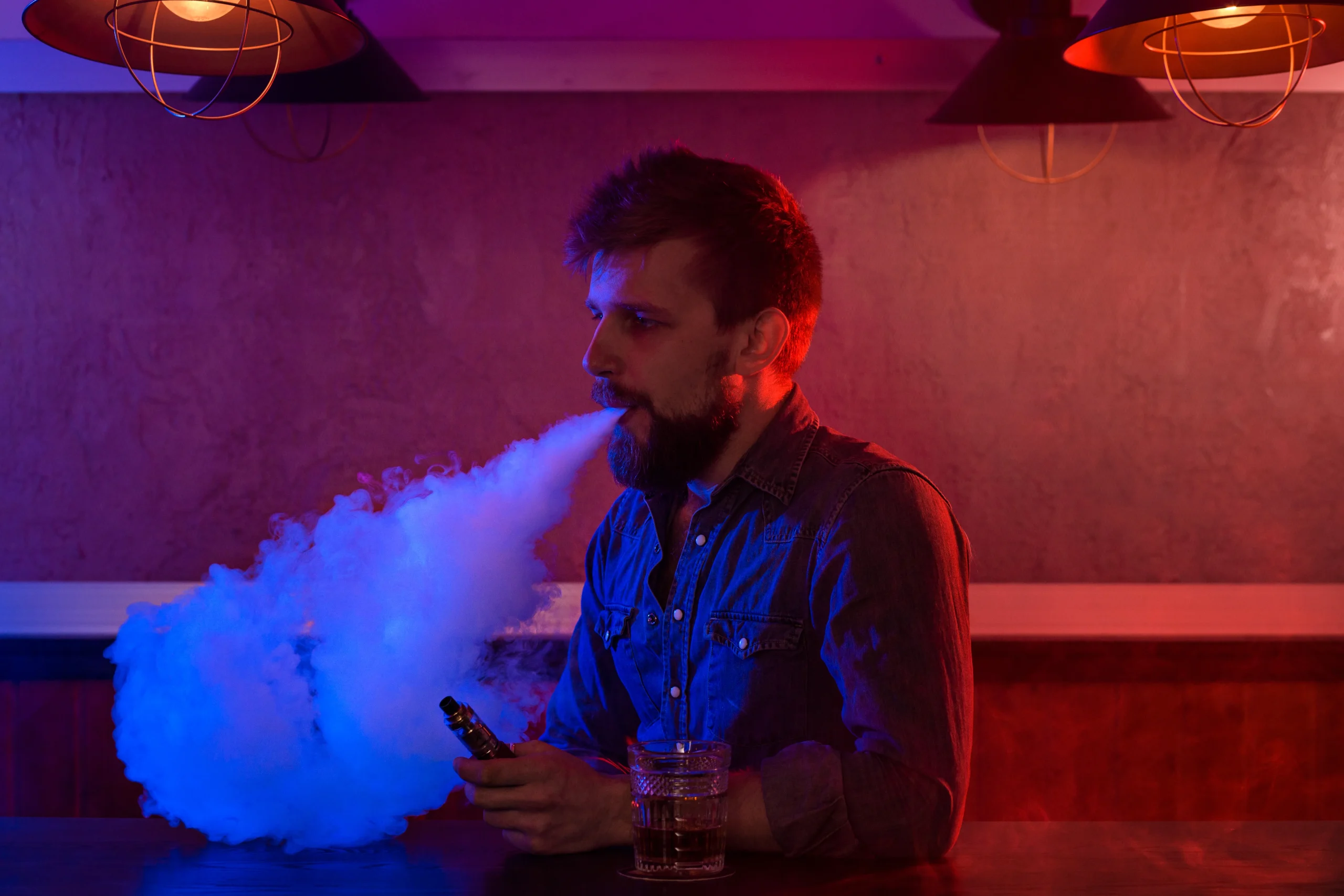 Why Vape Enthusiasts Prefer Buying Vapes Online