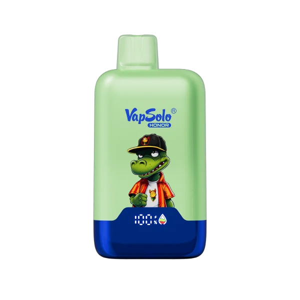 Is Vaping a Safer Alternative to Smoking for Long-Term Health Outcomes