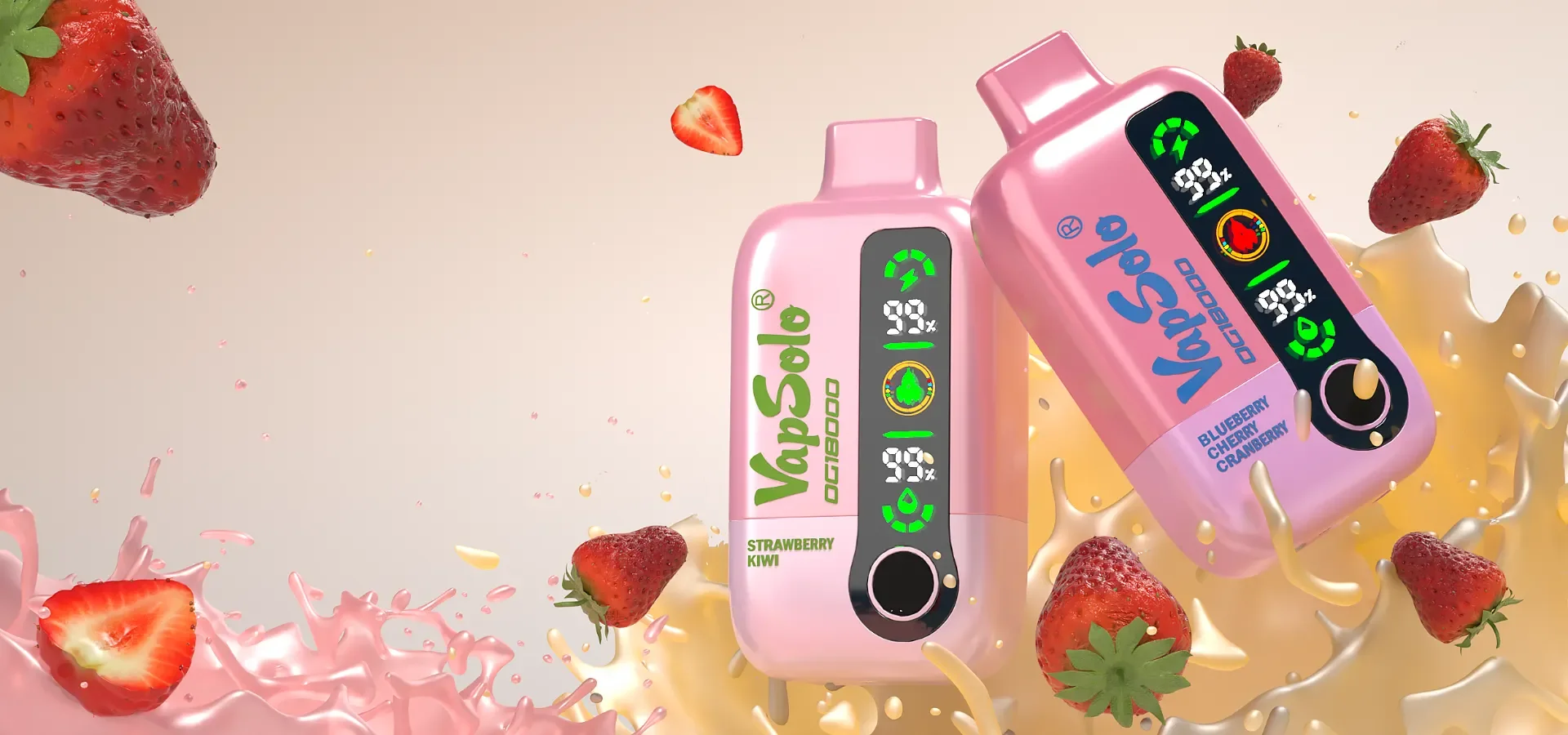 Is Vaping the Smarter Alternative for Long-Term Nicotine Users