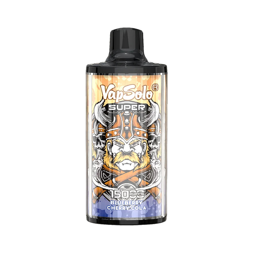 Which vape flavors provide a balanced experience for first-time users
