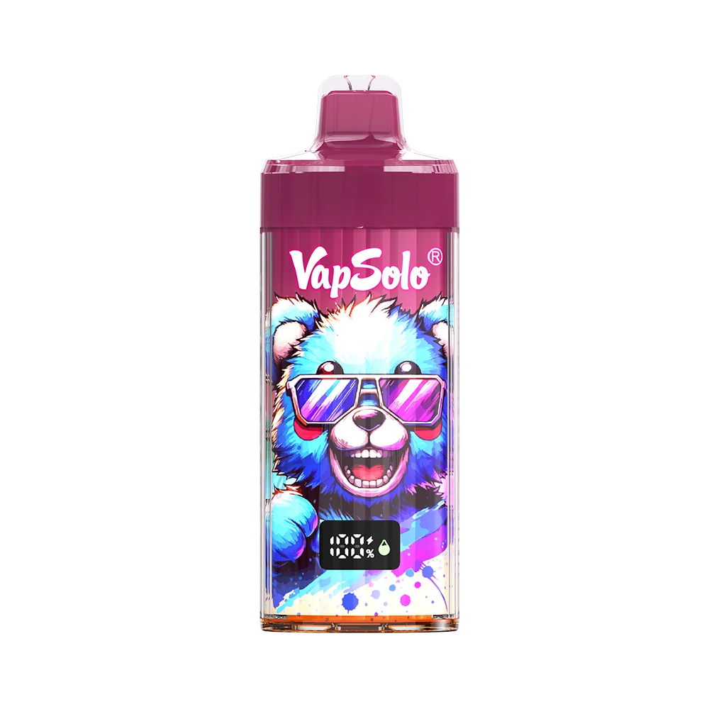 Why Does Your Vape Taste Bitter and What Can You Do About It
