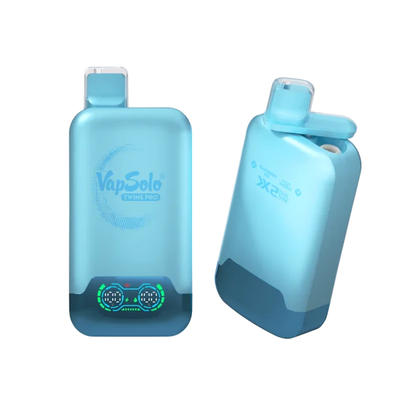 What Are the Top Vapes Everyone's Buzzing About in 2025