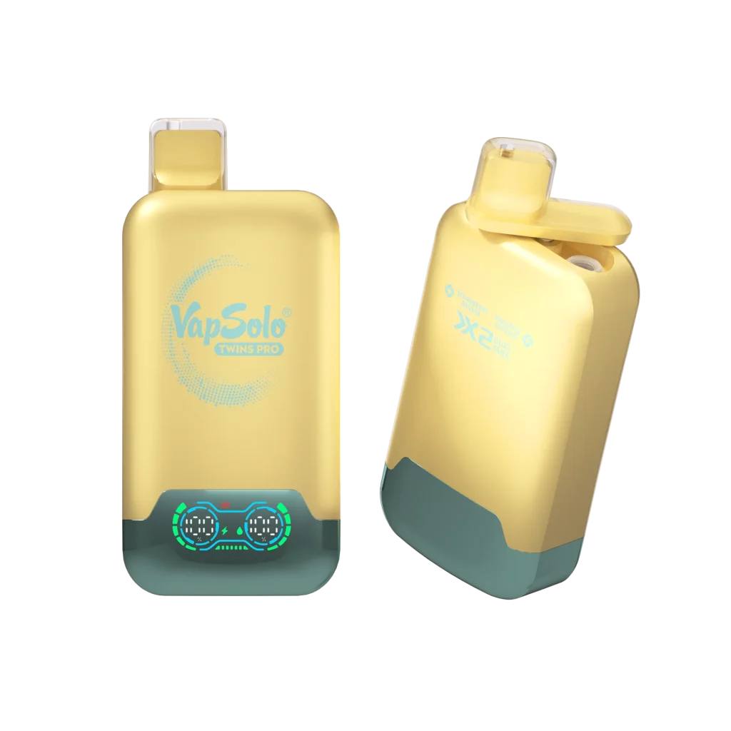 What Can a Smart Screen Really Tell You About Your Next Vape