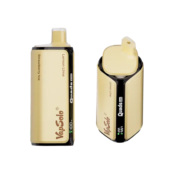 Which Disposable Vape Features Are Leading the Industry in 2025