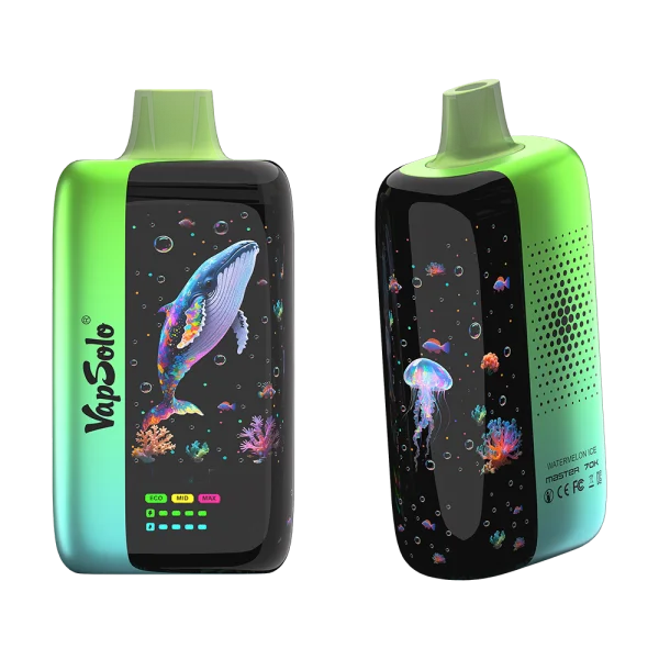 Why Is Your Disposable Vape Battery Draining So Quickly