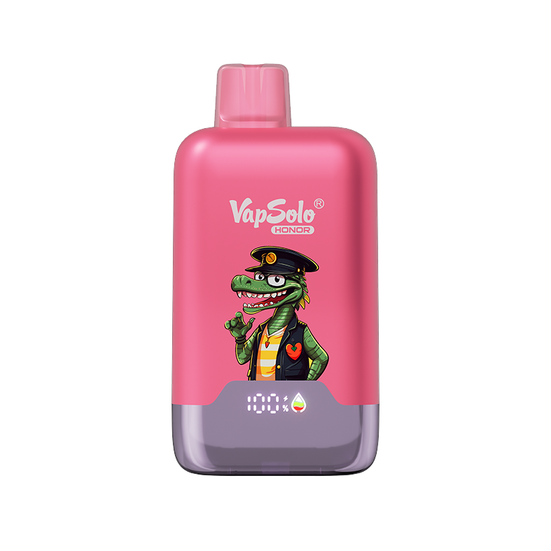 Vapsolo Honor 20K Watermelon Ice