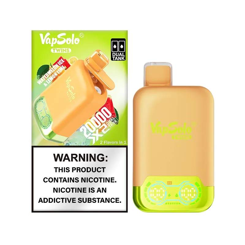 Vapsolo-Twins-20000-Lemon-lime-Watermelon