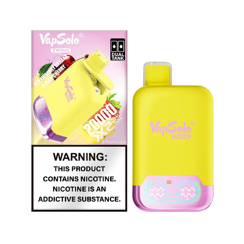 Vapsolo-Twins-20000-Strawberry-Banana-Fizzy-Cherry