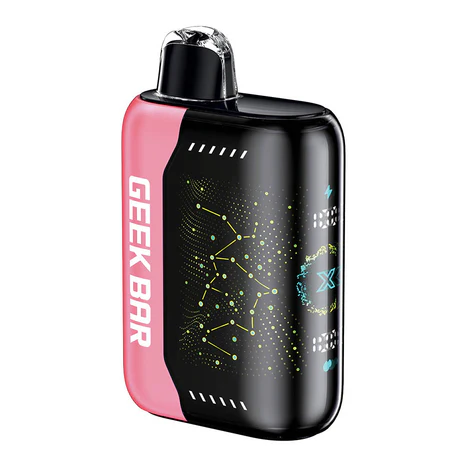 Watermelon Ice flavor profile image Geek Bar Pulse X Disposable Vape Device Watermelon Ice