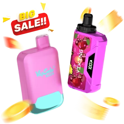 Classic Flavors 1+1 Bundle