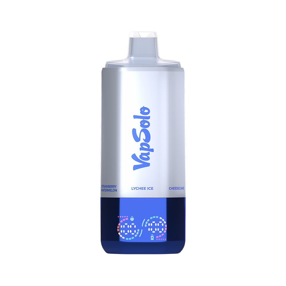 wie lange braucht vape zum aufladen Lost Mary QM600 - Peach Strawberry Watermelon Ice - €7.99 €