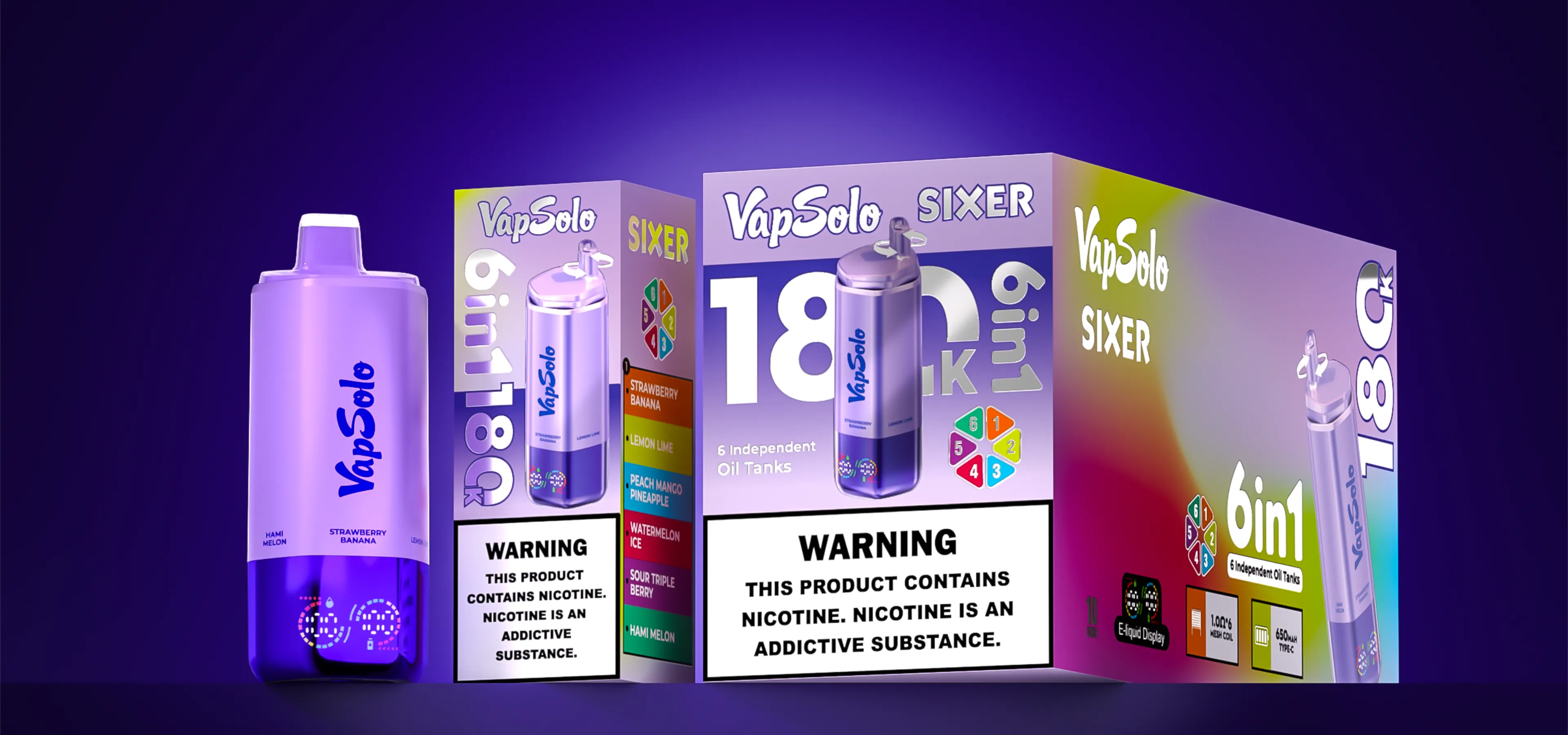 sixer