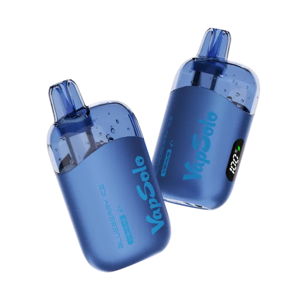 Vapsolo Venus 60K Blueberry Ice