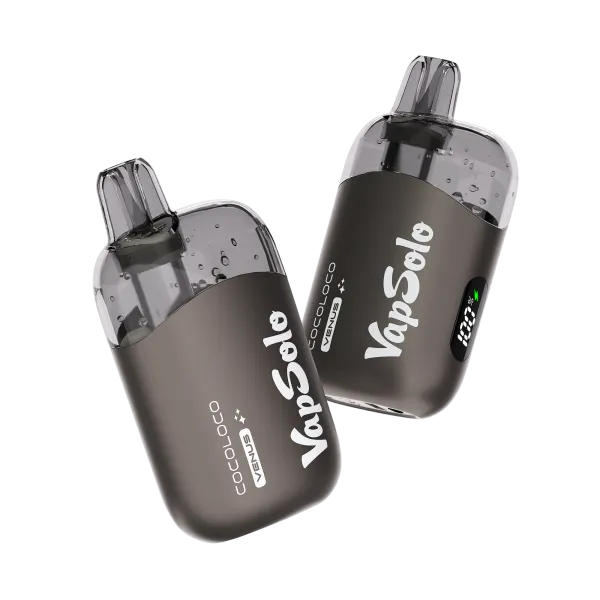 Vapsolo Venus 60K Cocoloco