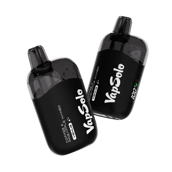 Vapsolo Venus 60K Coffee & Pineapple Mango