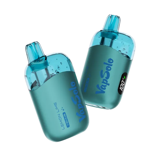Vapsolo Venus 60K Lemon Lime