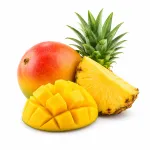 pineapple mango