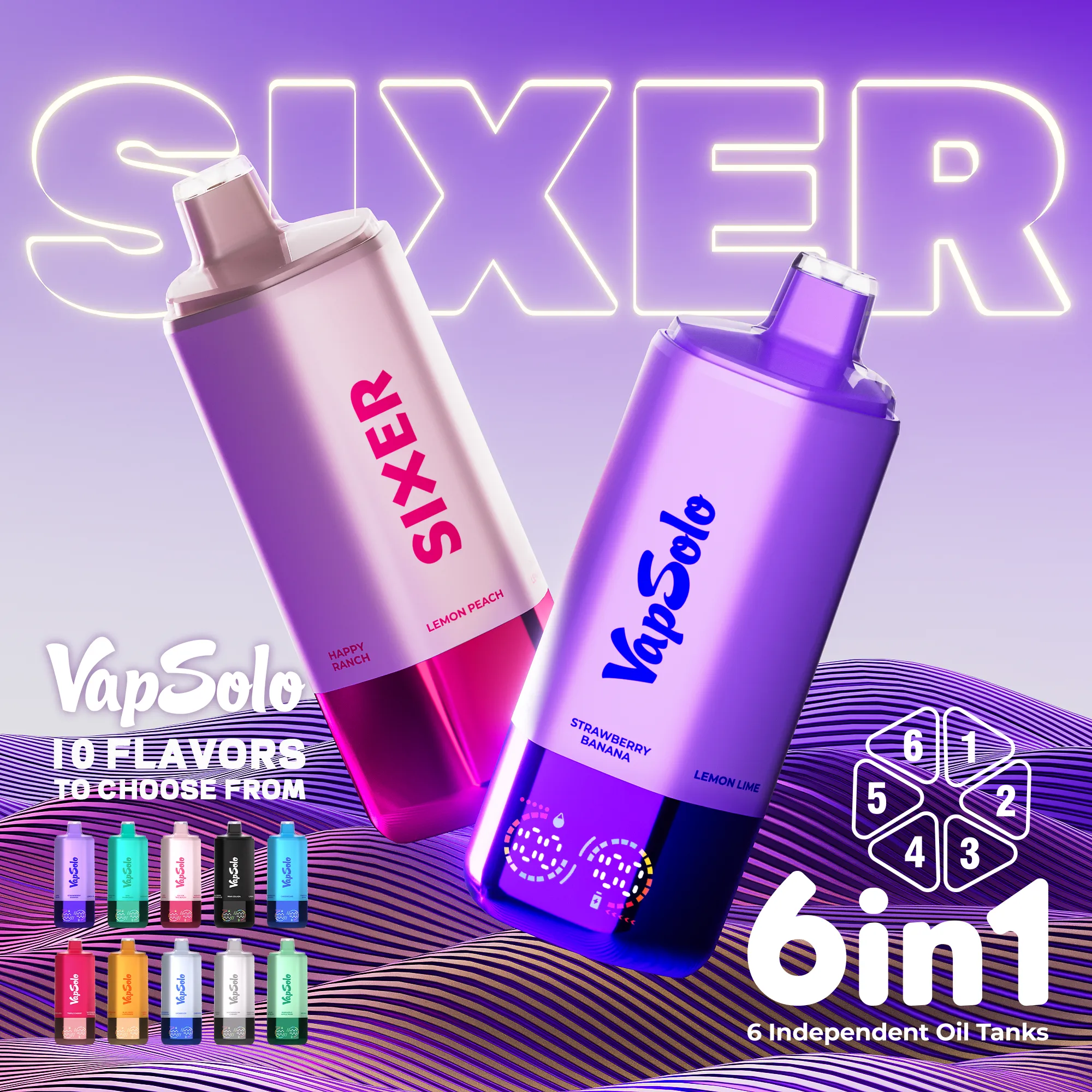 Sixer 180K