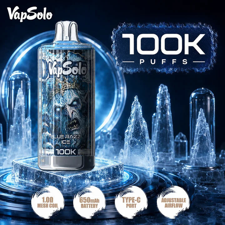 VapSolo 100K