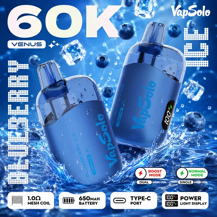 VapSolo VENUS