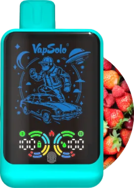 STRAWBERRY RASPBERRY CHERRY ICE