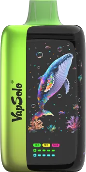 kiwi passion fruit guava