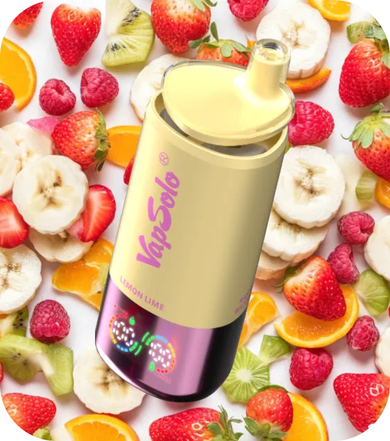 STRAWBERRY BANANA RASPBERRY WATERMELON LEMON LIM