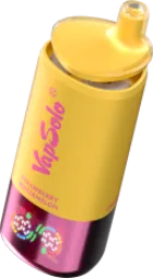 TROPICAL FRUIT STRAWBERRY WATERMELON LEMON PEACH