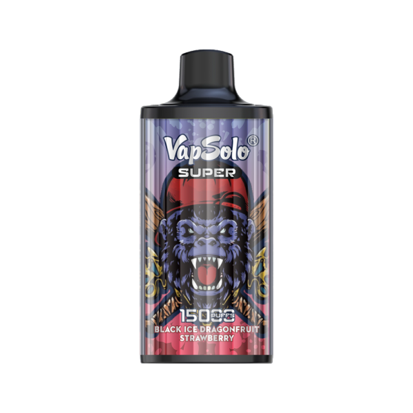SUPER - Vapsolo US