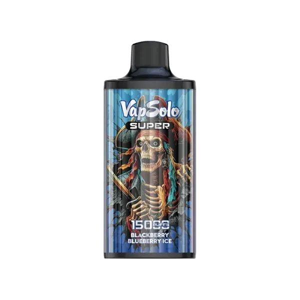 vap solo Vapsolo King Pro 40000 Puffs Disposable Vape Wholesale main image 1