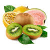 Kiwi Passion Fruit Guava