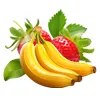 Pineapple Coconut & Strawberry Banana