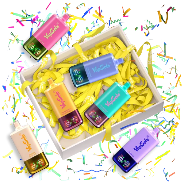 disposable vape gift set Surprise Box Set