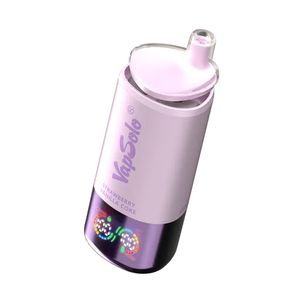 Vapsolo Triple 30K – 30000 Puffs Disposable Vape, Triple Flavor Switch