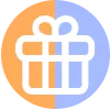 Super & DG18000 Gift Box