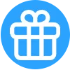Triple Gift Box